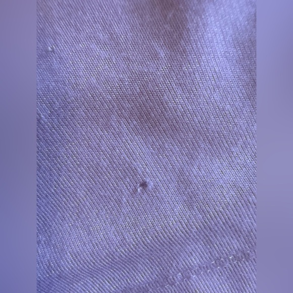 CALVIN KLEIN POCKET TEE top blouse light pink - Picture 7 of 12